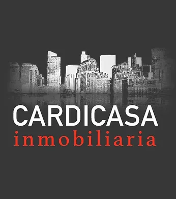 Logotipo Cardicasa