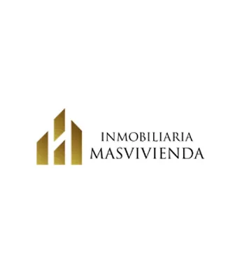 Logotipo Inmobiliaria Masvivienda