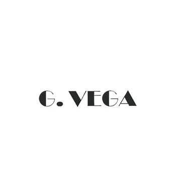 Logotipo G. Vega