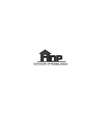 Logotipo ADP Gestión Inmobiliaria