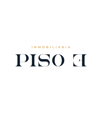 Logotipo Inmobiliaria PISO E